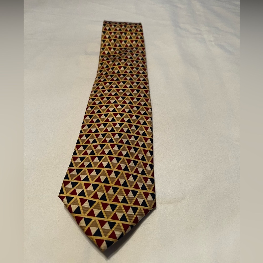 Brooks Brothers Tie